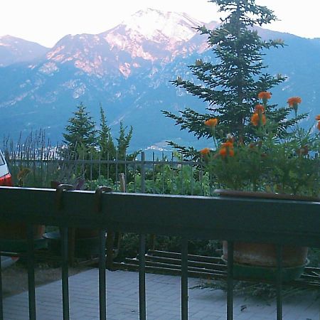 B&B La Pinara Trento Exterior photo