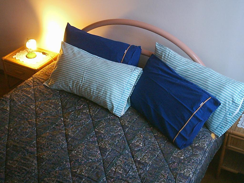 B&B La Pinara Trento Room photo