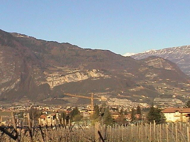 B&B La Pinara Trento Exterior photo